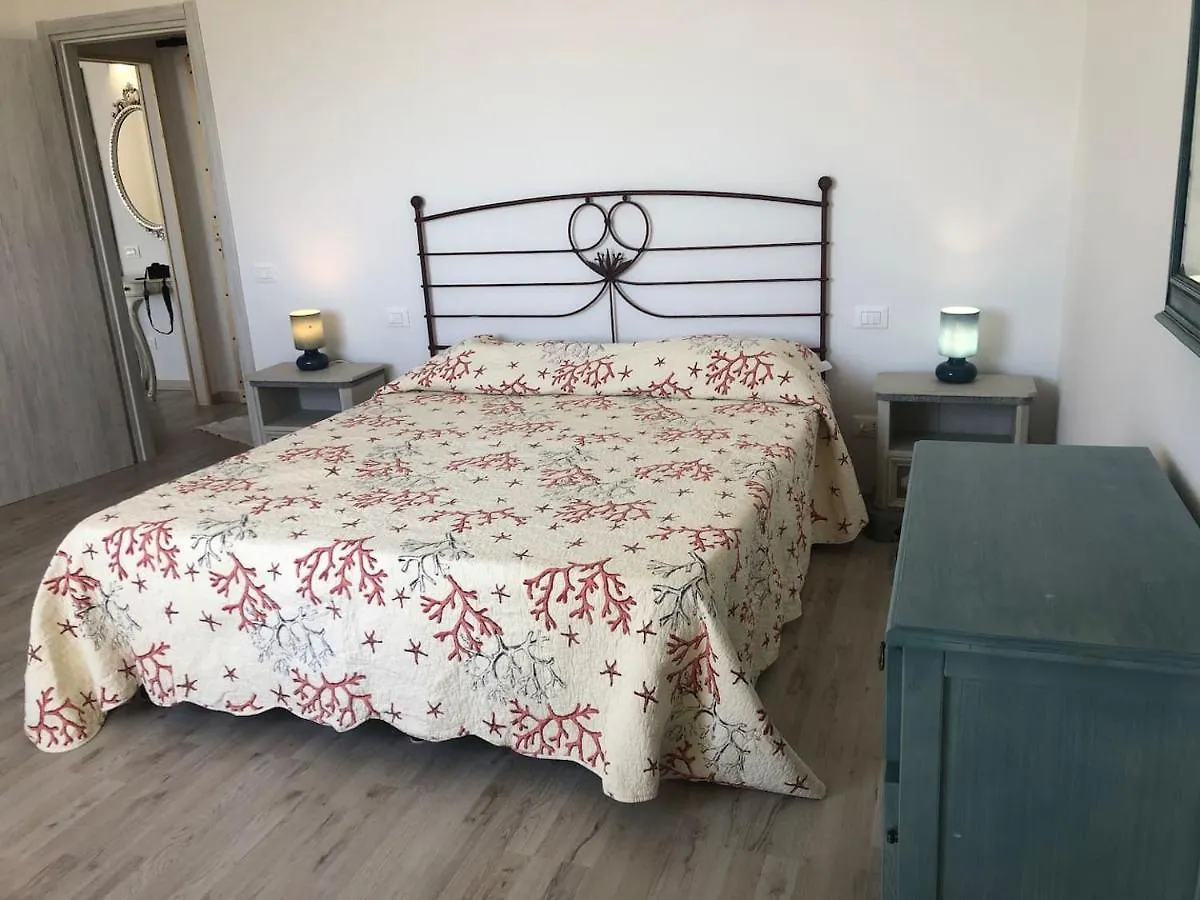Holiday home Villa Erika Montenero