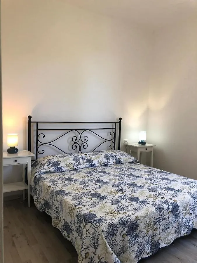 Holiday home Villa Erika Montenero  Italy