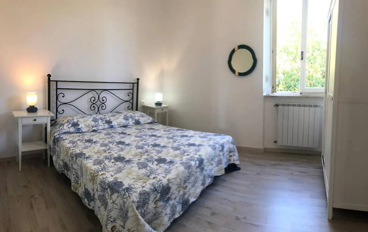 Holiday home Villa Erika Montenero