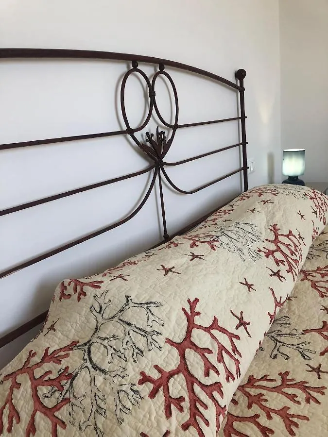 Villa Erika Montenero  Holiday home