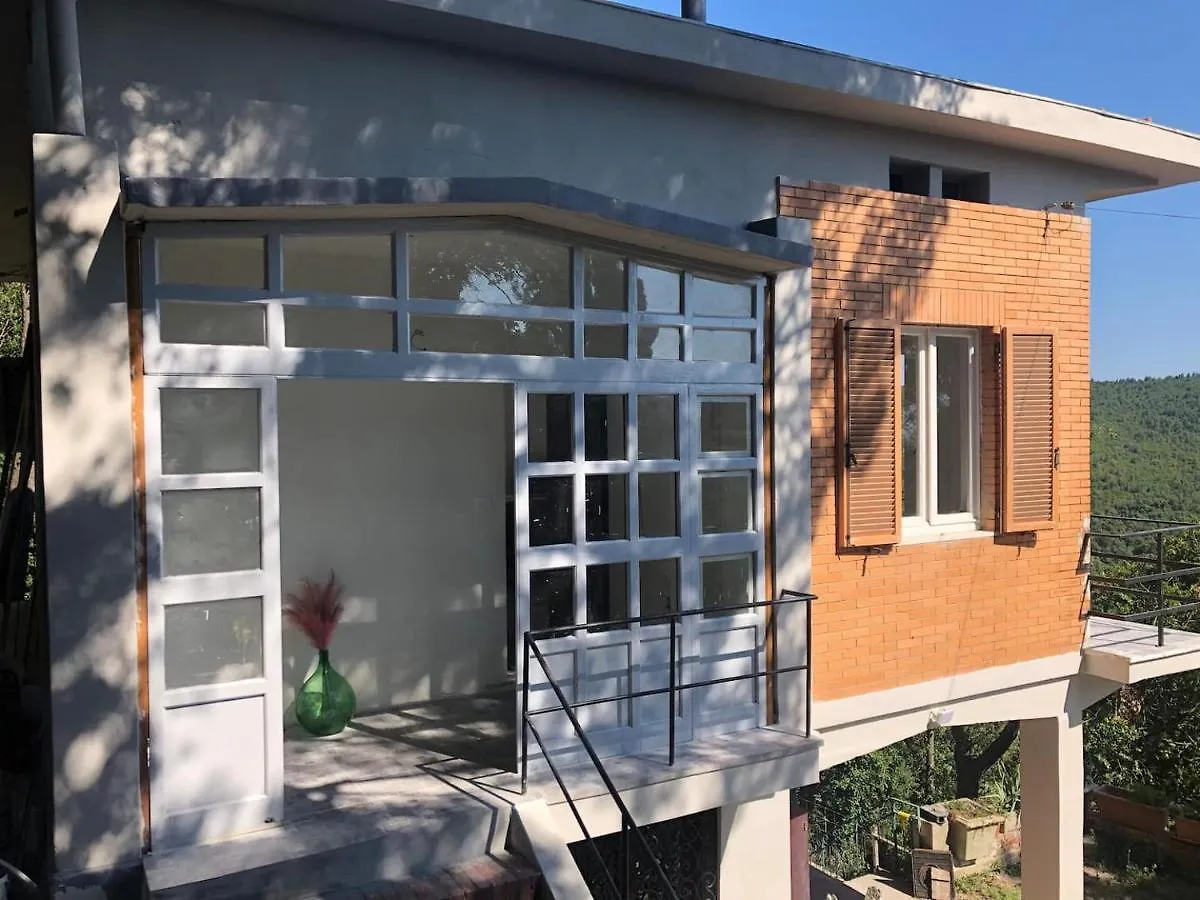 Villa Erika Montenero  0*, Montenero (Livorno) Italy