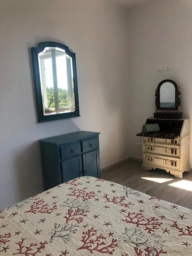 Villa Erika Montenero  Montenero (Livorno)