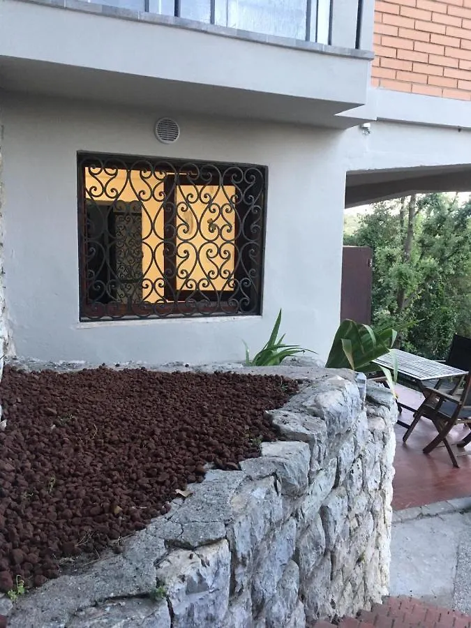 Villa Erika Montenero  Holiday home