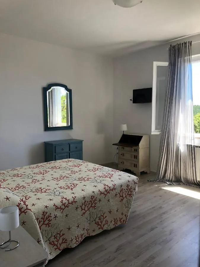 Holiday home Villa Erika Montenero
