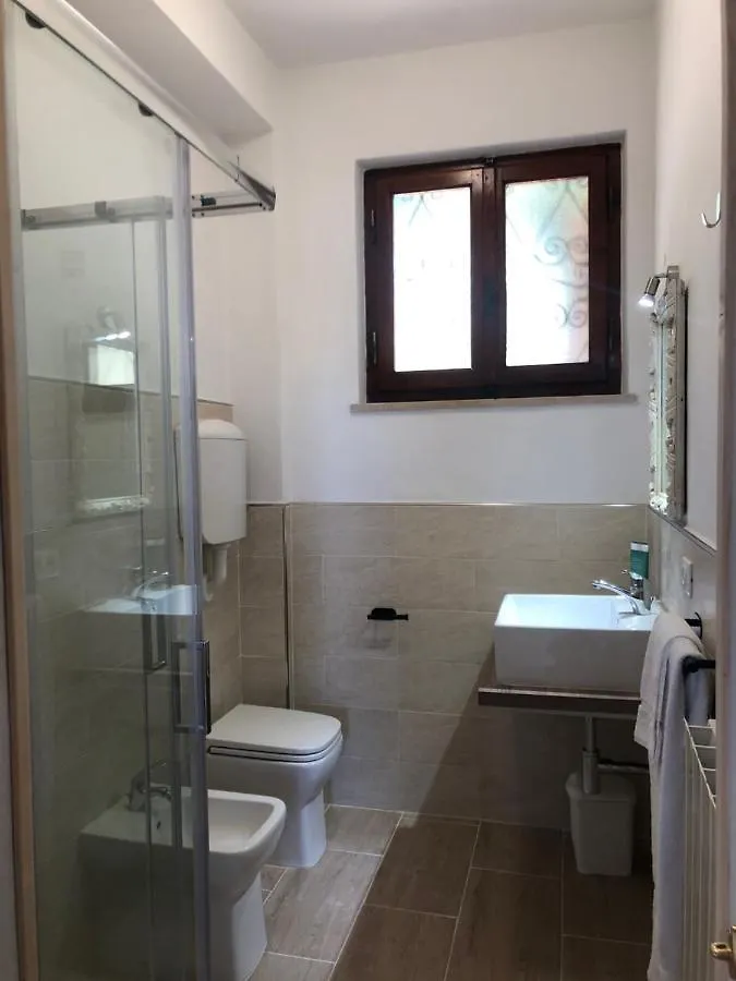 Villa Erika Montenero  Holiday home