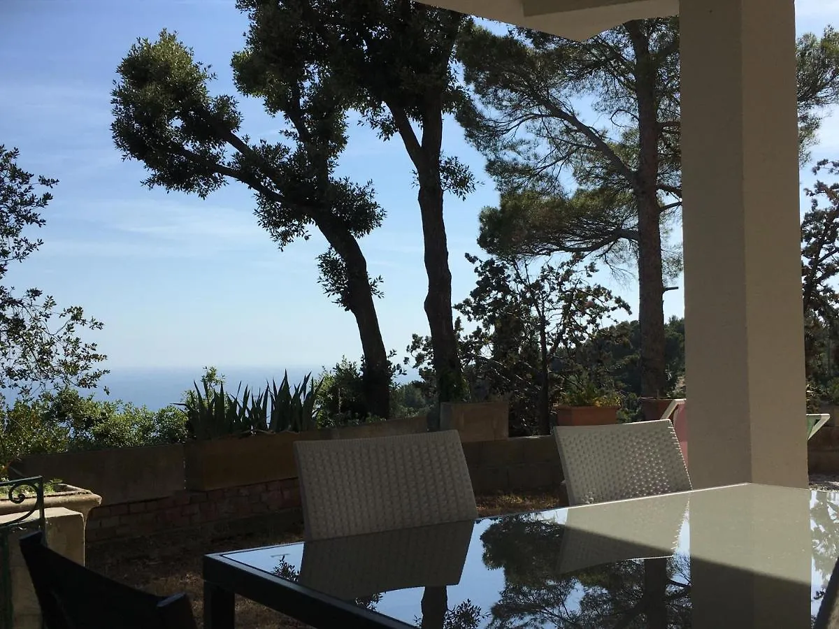 Holiday home Villa Erika Montenero