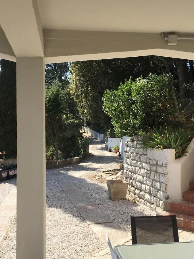 Villa Erika Montenero  0*, Montenero (Livorno) Italy