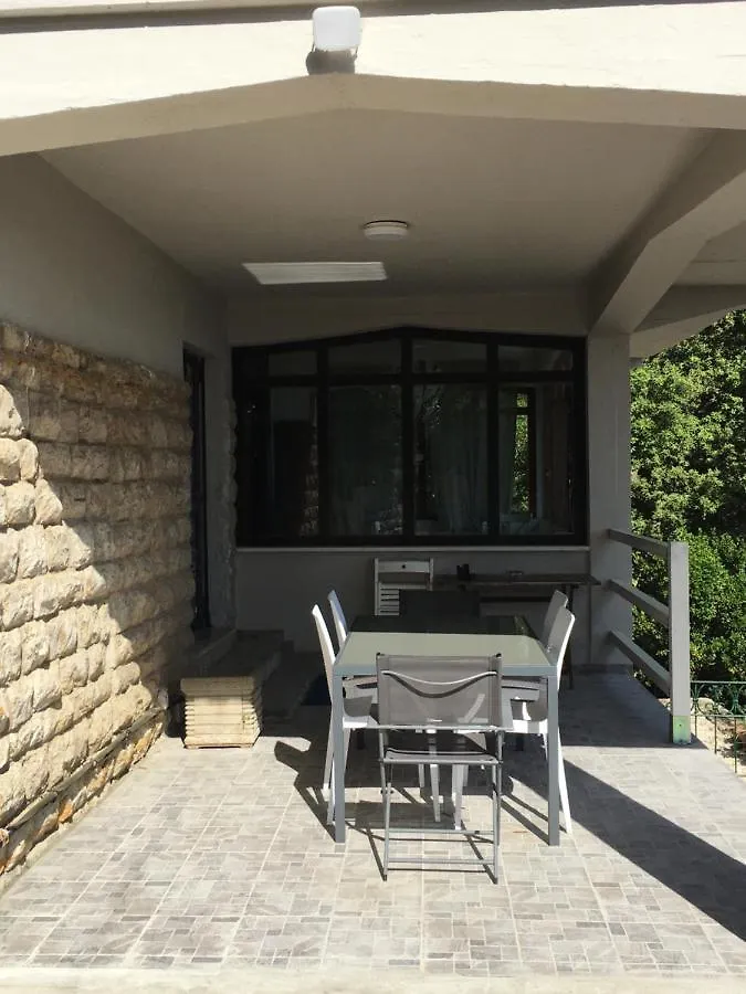 Villa Erika Montenero  0*, Montenero (Livorno) Italy