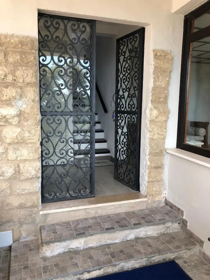 Villa Erika Montenero  0*, Montenero (Livorno) Italy
