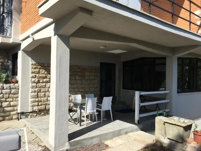 Villa Erika Montenero  Montenero (Livorno)
