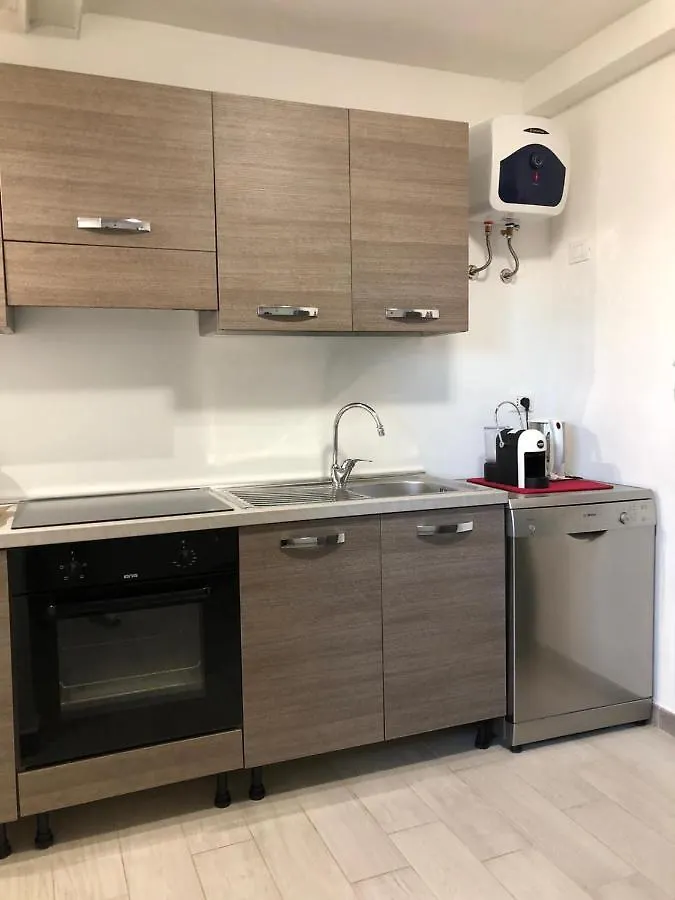 Holiday home Villa Erika Montenero  Italy