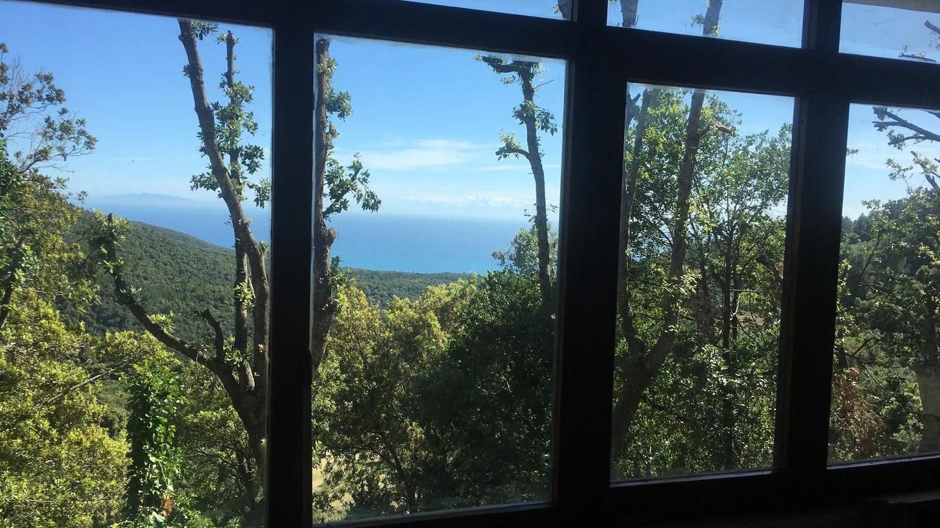 Villa Erika Montenero  0*, Montenero (Livorno) Italy