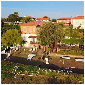 Il Piccolo Paradiso Montenero (Livorno)
