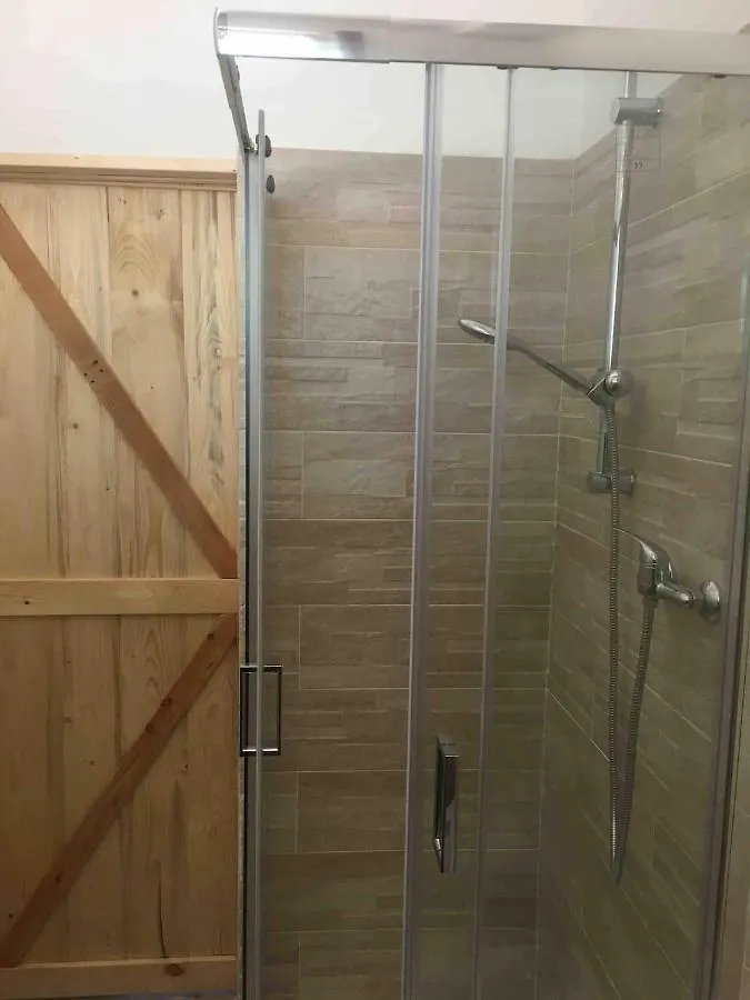 Prázdninový dům Villa Erika Montenero  Itálie