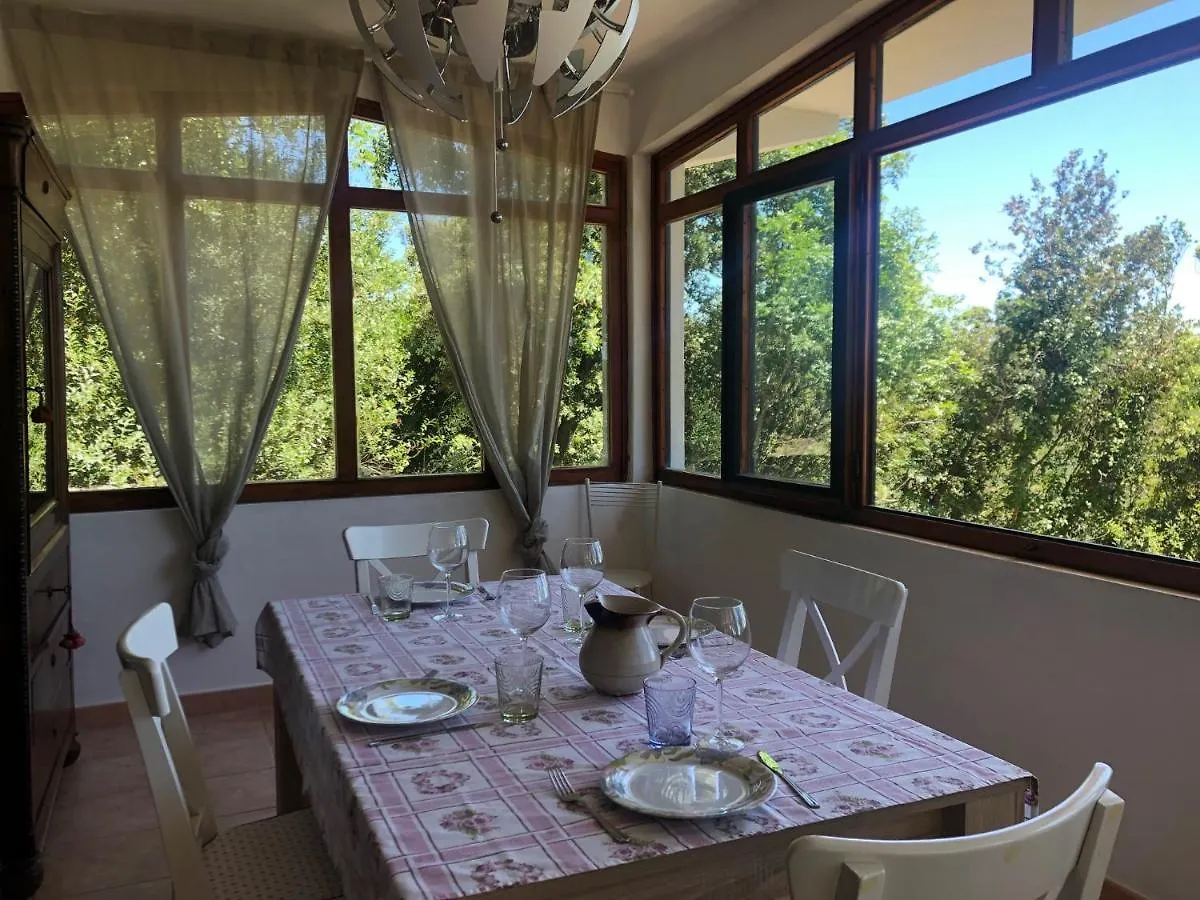 Villa Erika Montenero  Montenero (Livorno)