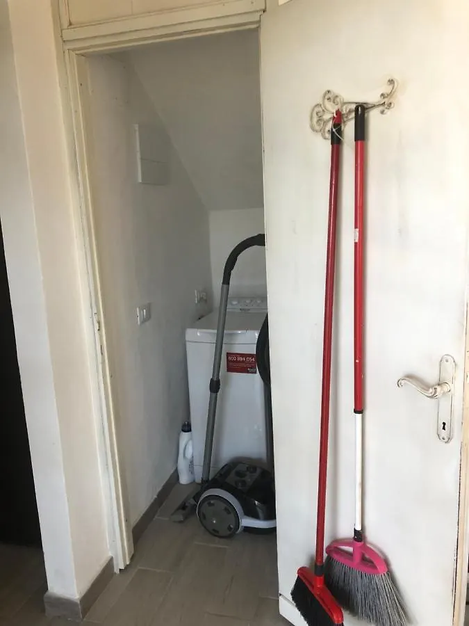 Prázdninový dům Villa Erika Montenero