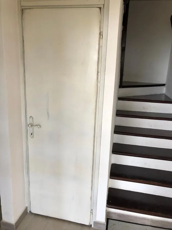 Villa Erika Montenero  Prázdninový dům Montenero (Livorno)