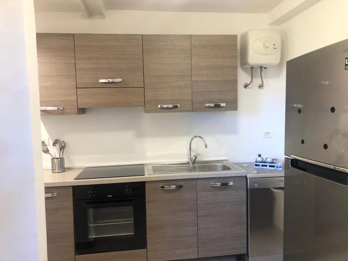 Holiday home Villa Erika Montenero  Italy